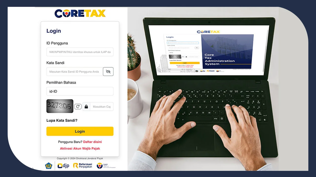 CORETAX